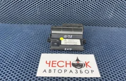 Блок управления бортовой сети Audi Q7 4L 2008 4F0907280 BAR