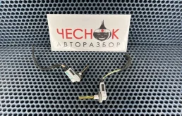 Датчик температуры воздуха Volkswagen Touareg 2 2011 3D0907543A CGRA