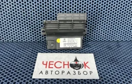 Блок электронный Audi Q7 4L 2008 4F0907280 BHK