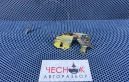 Замок стекла двери багажника Volkswagen Touareg 1 2005 7L0827506D BMV