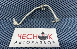 Трубка топливная Volkswagen Tiguan 1 2011 06J127501M CCZC