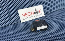 Датчик ускорения Volkswagen Touareg 2 2011 7P0907652 CGEA