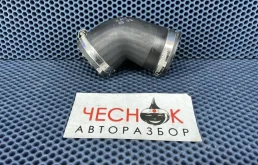 Патрубок интеркулера Volkswagen Tiguan 1 2011 1K0145838AG CCZC