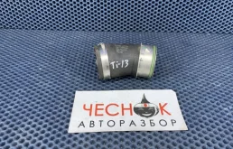 Патрубок интеркулера Volkswagen Tiguan 1 2011 1K0145828F CCZC