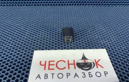 Накладка ручки наружной Volkswagen Tiguan I рестайлинг 2011 5N0839167B CCZD, передняя правая
