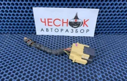 Блок реле Volkswagen Tiguan 1 рестайлинг 2012 4H0951253C CCZD
