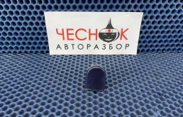 Накладка ручки наружной Volkswagen Tiguan 1 рестайлинг 2012 5N0839167B CCZD