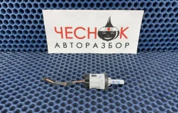 Датчик температуры воздуха Volkswagen Tiguan 1 рестайлинг 2012 1K0907543G CCZD