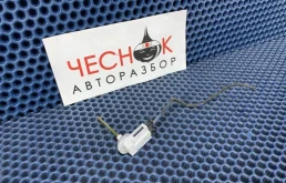 Датчик температуры воздуха Volkswagen Tiguan 1 рестайлинг 2012 4B0820539 CCZD