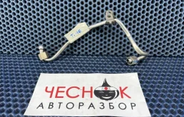 Трубка топливная Volkswagen Tiguan 1 рестайлинг 2012 06J127501M CCZD