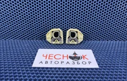 Кронштейн радиатора Volkswagen Tiguan 1 2011 1K0121367G CCZC, передний