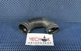Патрубок воздушного фильтра Volkswagen Tiguan 1 2011 5N0129684B CCZC
