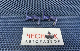 Петли двери Volkswagen Tiguan 1 2009 5N0831402 CAWB, правые
