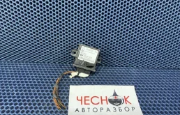 Блок электронный управления освещением Volkswagen Tiguan 1 2011 5M0907357C CCZC