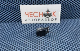 Накладка ручки наружной Volkswagen Tiguan 1 2010 5N0839167B CCZC, задняя левая