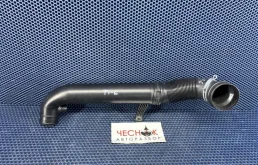 Патрубок воздушного фильтра Volkswagen Tiguan 1 2010 5N0129684B CCZC