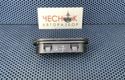 Решетка вентиляционная Audi Q7 4L рестайлинг 2009 4A0819181 BAR
