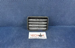 Решетка вентиляционная Volkswagen Touareg 2 2010 7PP819181A CGRA, правая