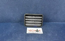 Решетка вентиляционная Volkswagen Touareg 2 2010 7PP819181A CGRA, задняя левая