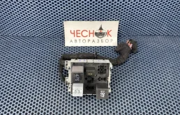 Блок предохранителей Volkswagen Touareg 1 2004 7L0937503A BMV
