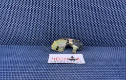 Замок стекла двери багажника Volkswagen Touareg 1 2003 7L0827506C AXQ