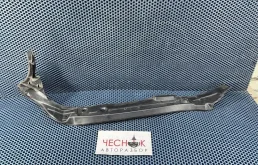 Локер передний правый Audi Q7 4L 2008 4L0821112 BAR, передний правый