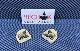 Крепление кронштейна радиатора Volkswagen Tiguan I рестайлинг 2011 1Z0121367B CCZD