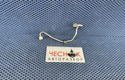 Трубка топливная Volkswagen Tiguan 1 2009 06J127501M CAWA