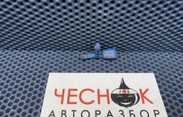 Датчик ABS Volkswagen Touareg 1 2004 7L0927807A BMV, левый
