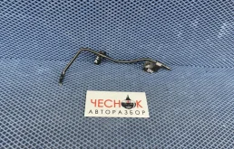 Трубка охлажд. жидкости металлическая Volkswagen Tiguan I рестайлинг 2012 1K0121070CA 5N1 CTHA
