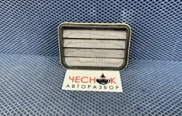 Решетка вентиляционная Porsche Cayenne 2 2012 7PP819181A CGEA, задняя правая