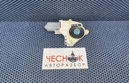 Мотор стеклоподъемника Audi Q7 4L рестайлинг 2012 8K0959802A 4L CJTC, задний правый