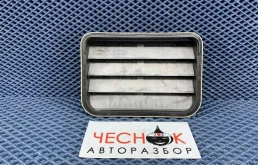 Решетка вентиляционная Volkswagen Touareg 2 2011 7PP819181A CGRA, левая