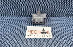 Блок комфорта Audi Q7 4L рестайлинг 2011 4F0959793T CJTC, передний правый