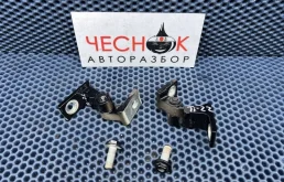 Петля двери Volkswagen Tiguan 1 2010 5N0831402A CCZC, задняя правая
