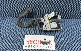 Блок реле Volkswagen Touareg 1 2006 7L0937503A BMV, передний