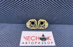 Подушка радиатора Volkswagen Tiguan I рестайлинг 2012 1Z0121367B CCZD