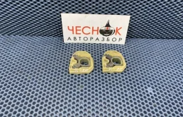 Подушка радиатора Volkswagen Tiguan 1 2009 1Z0121367B CAWB