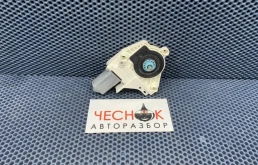 Мотор стеклоподъемника Audi Q5 I рестайлинг 2013 8K0959802A CNCD, передний правый
