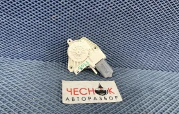 Мотор стеклоподъемника Audi Q5 I рестайлинг 2013 8K0959802A CNCD, передний правый