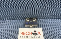 Блок управления дверями Audi Q5 1 2009 8K0959795C CALB, задний