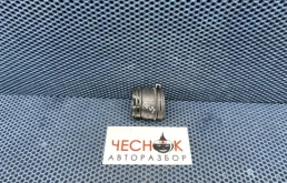Патрубок Volkswagen Tiguan I рестайлинг 2011 1K0129627C CCZD