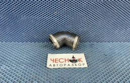 Патрубок интеркулера Volkswagen Tiguan I рестайлинг 2011 1K0145838AG CCZD