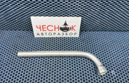 Ключ баллонный Volkswagen Tiguan I рестайлинг 2011 4D0012219A CCZC