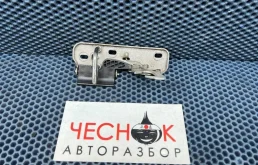 Замок капота Volkswagen Tiguan I рестайлинг 2012 1K0823480 CCZD, передний
