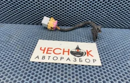 Реле Volkswagen Touareg I рестайлинг 2007 141951253B 7L BHK
