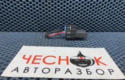 Реле Volkswagen Touareg I рестайлинг 2007 7M0951253C 7L BHK