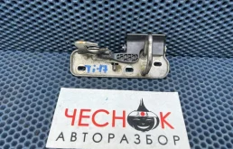 Замок капота Volkswagen Tiguan I рестайлинг 2011 1K0823480 CCZC, передний