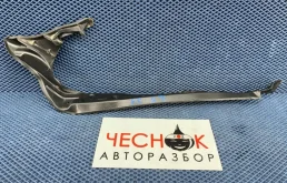 Пыльник (кузов наружные) Audi Q7 4L рестайлинг 2011 4L0821112 CJTC, передний правый