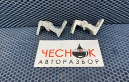 Петли двери Volkswagen Tiguan 1 2009 5N0831402 CAWB, правые